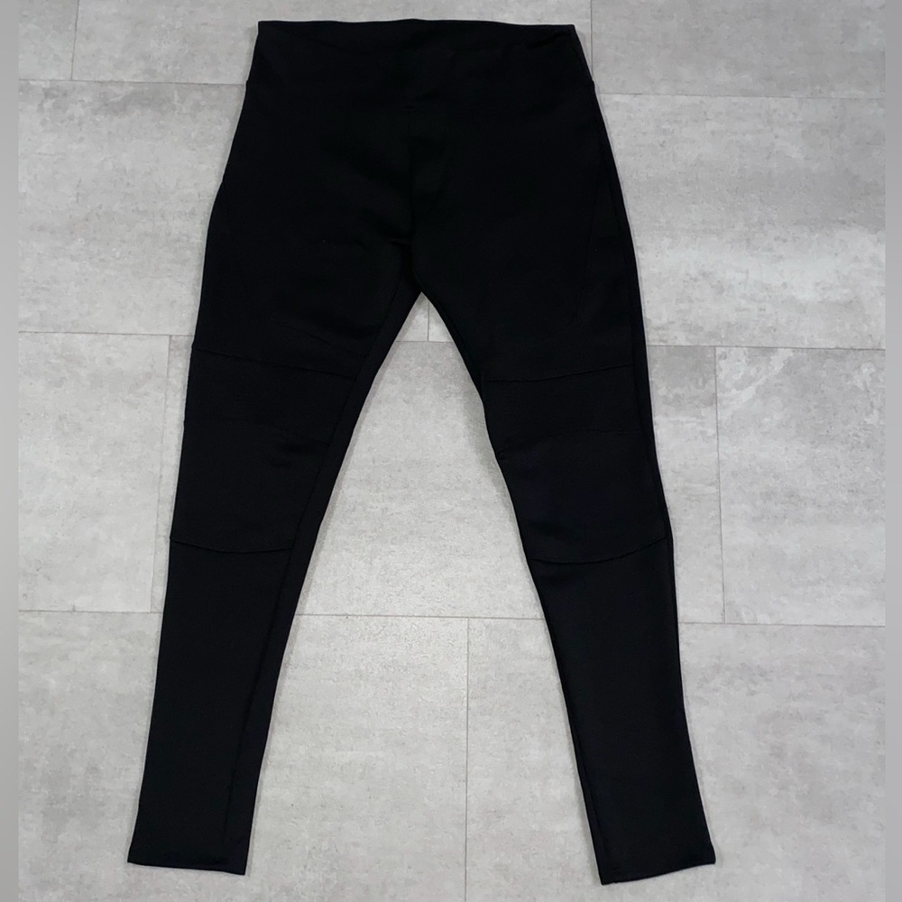 Affliction Kids Charcoal Leggings
